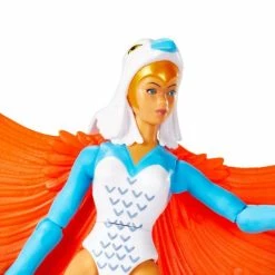 MASTERS OF THE UNIVERSE ORIGINS ACTION FIGURE - SORCERESS -Cheap Boy's Toy Store Image1 pfsi9p 5464ed1b 797c 46f8 85fa 3039cd15833c