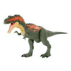 JURASSIC WORLD MASSIVE BITTERS ALBERTOSAURUS