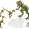 JURASSIC WORLD AMBER COLLECTION TYRANNOSAURUS REX