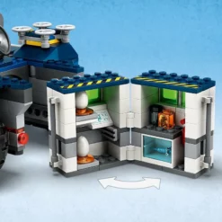 LEGO 75940 JURASSIC WORLD GALLIMIMUS AND PTERANODON BREAKOUT 13 LEGO 75940 JURASSIC WORLD GALLIMIMUS AND PTERANODON BREAKOUT -Cheap Boy's Toy Store LEGO Jurassic World Gallimimus and Pteranodon Breakout 75940 6