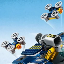 LEGO 75940 JURASSIC WORLD GALLIMIMUS AND PTERANODON BREAKOUT 14 LEGO 75940 JURASSIC WORLD GALLIMIMUS AND PTERANODON BREAKOUT -Cheap Boy's Toy Store LEGO Jurassic World Gallimimus and Pteranodon Breakout 75940 7