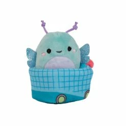SQUISHMALLOWS SQUISHVILLE LARGE SOFT PLAYSET SQUISHVILLE MALL -Cheap Boy's Toy Store LargeSoftPlayset Mall AMZ SQM0158 AMZ Fig 02OP