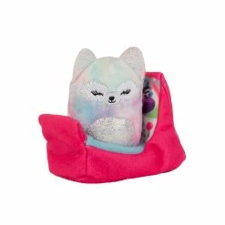 SQUISHMALLOWS SQUISHVILLE LARGE SOFT PLAYSET SQUISHVILLE MALL -Cheap Boy's Toy Store LargeSoftPlayset Mall AMZ SQM0158 AMZ Fig 04OP