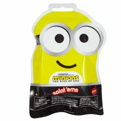 MINIONS SPLAT EMS - BLIND BAG