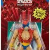 MASTERS OF THE UNIVERSE ORIGINS ACTION FIGURE - STRATOS