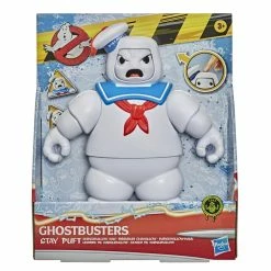 GHOSTBUSTERS STAY PUFT MARSHMALLOW MAN