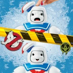 GHOSTBUSTERS STAY PUFT MARSHMALLOW MAN -Cheap Boy's Toy Store MarshmallowMan3 60d80fd9 d15c 4ff5 998a 9dd5a0a43ab0