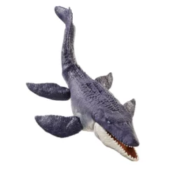 JURASSIC WORLD OCEAN PROTECTOR MOSASAURUS -Cheap Boy's Toy Store Mosasaurus3