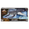 JURASSIC WORLD OCEAN PROTECTOR MOSASAURUS