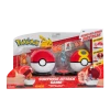 POKEMON SURPRISE ATTACK GAME CHARMANDER