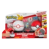 POKEMON SURPRISE ATTACK GAME SQUIRTLE