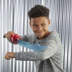 POWER RANGERS BEAST MORPHERS CHEETAH BLADE -Cheap Boy's Toy Store POWER RANGERS BEAST MORPHERS CHEETAH BLADE 3