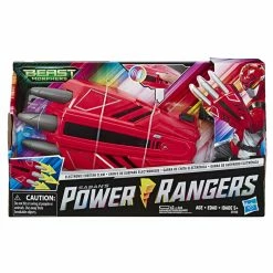 POWER RANGERS BEAST MORPHERS ELECTRONIC CHEETAH CLAW