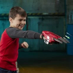 POWER RANGERS BEAST MORPHERS ELECTRONIC CHEETAH CLAW -Cheap Boy's Toy Store POWER RANGERS BEAST MORPHERS CHEETAH CLAW 3