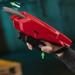 POWER RANGERS BEAST MORPHERS ELECTRONIC CHEETAH CLAW -Cheap Boy's Toy Store POWER RANGERS BEAST MORPHERS CHEETAH CLAW 5