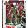 TOYWORLD PREDATOR COLLECTION HUNTER SERIES 7 INCH(17CM) POSEABLE FIGURE JUNGLE HUNTER PREDATOR