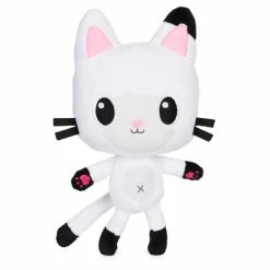 Gabby's Dollhouse GABBY’S DOLLHOUSE 8-INCH PANDY PAWS PURR-IFIC PLUSH