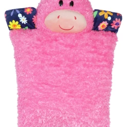 Toyworld Aus POPILLOWS PINK UNICORN