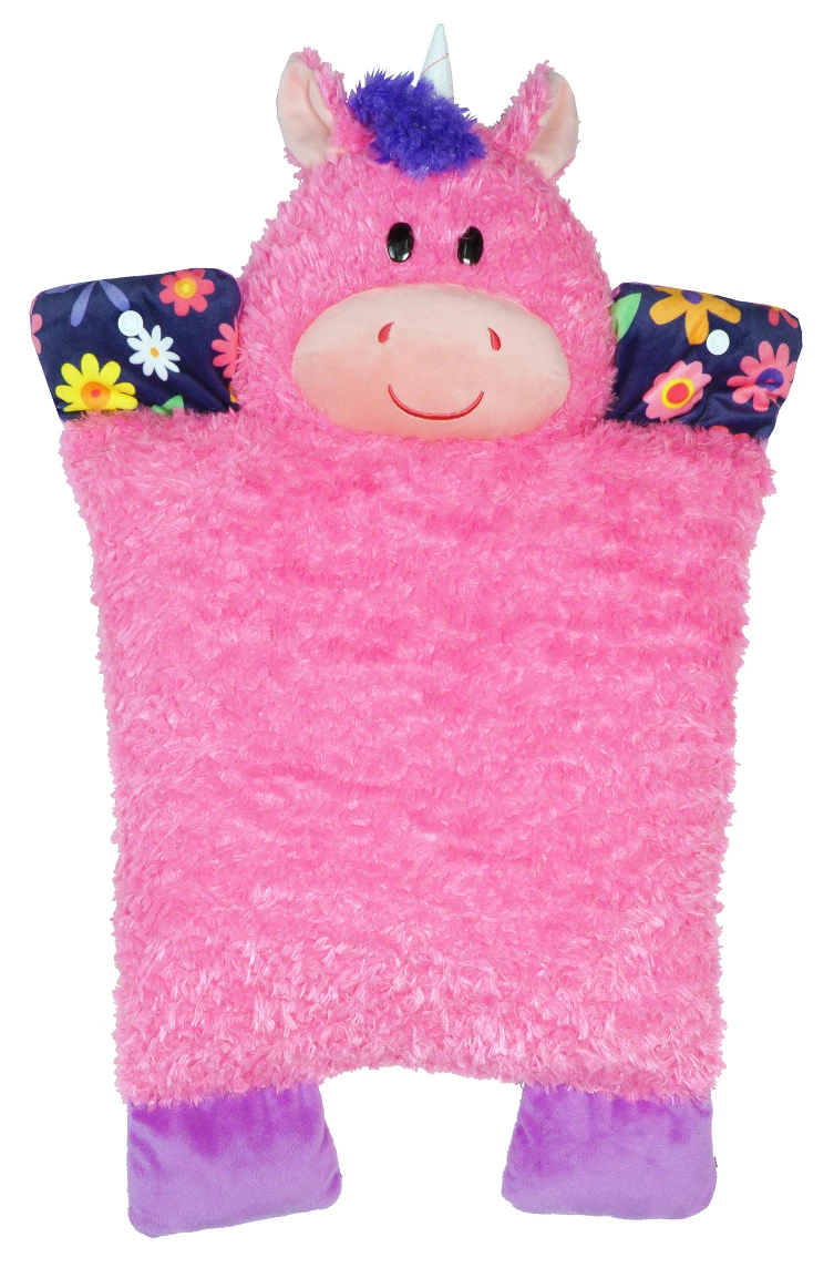 Toyworld Aus POPILLOWS PINK UNICORN 1 Toyworld Aus POPILLOWS PINK UNICORN