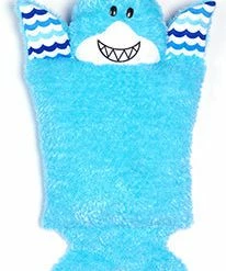 Toyworld Aus POPILLOWS BLUE SHARK