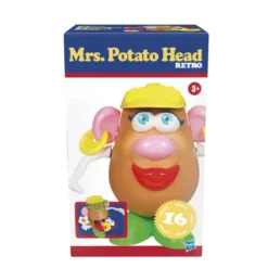 Toyworld MRS POTATO HEAD RETRO