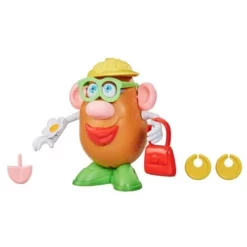 Cheap Boy's Toy Store -Cheap Boy's Toy Store PotatoHeadRetro