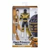 POWER RANGERS LIGHTNING COLLECTION 6 INCH FIGURE ZEO GOLD RANGER