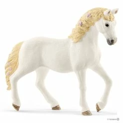 SCHLEICH HORSE CLUB SOFIA AND BLOSSOM -Cheap Boy's Toy Store SCHLEICH HORSE CLUB SOFIA AND BLOSSOM 2