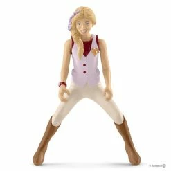 SCHLEICH HORSE CLUB SOFIA AND BLOSSOM -Cheap Boy's Toy Store SCHLEICH HORSE CLUB SOFIA AND BLOSSOM 3