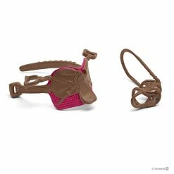 SCHLEICH HORSE CLUB SOFIA AND BLOSSOM -Cheap Boy's Toy Store SCHLEICH HORSE CLUB SOFIA AND BLOSSOM 4