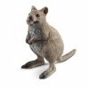SCHLEICH QUOKKA (GREEN DOT)