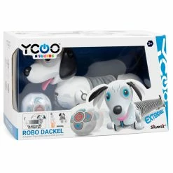 SILVERLIT ROBO DACKEL