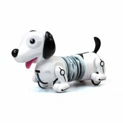 SILVERLIT ROBO DACKEL 13 SILVERLIT ROBO DACKEL -Cheap Boy's Toy Store SILVERLIT ROBO DACKEL 6