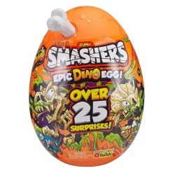 ZURU SMASHERS EPIC DINO EGG