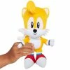 SONIC THE HEDGEHOG 18CM BASIC PLUSH TAILS