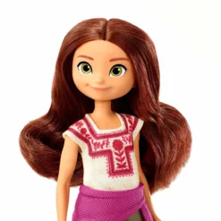 SPIRIT UNTAMED DOLL & HORSE LUCKY & SPIRIT -Cheap Boy's Toy Store SPIRIT UNTAMED DOLL HORSE LUCKY SPIRIT 887961955118 GXF20 4 9504b81d dcec 412d 97a7 6a6806182654