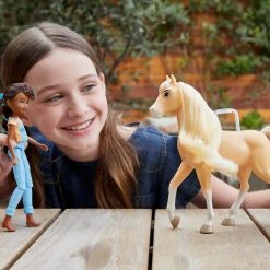 SPIRIT UNTAMED DOLL & HORSE PRU & CHICA LINDA -Cheap Boy's Toy Store SPIRIT UNTAMED DOLL HORSE PRU CHICA LINDA 887961955132 GXF20 4 ceab804e 1174 4b1f 9fb5 c1be21381459