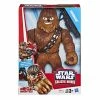 PLAYSKOOL HEROES STAR WARS GALACTIC HEROES MEGA MIGHTIES CHEWBACCA