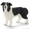 SCHLEICH BORDER COLLIE