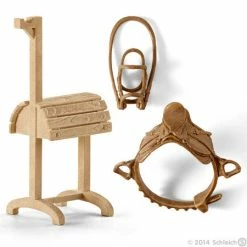 SCHLEICH HORSE WASH AREA -Cheap Boy's Toy Store Schleich Horse Wash Area 4005086421042 SC42104 4