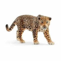 SCHLEICH JAGUAR (YELLOW DOT)