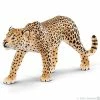 SCHLEICH LEOPARD