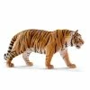 SCHLEICH TIGER (GREY DOT)