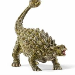 SCHLEICH ANKYLOSAURUS