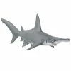 SCHLEICH HAMMERHEAD SHARK (YELLOW DOT)