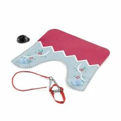 SCHLEICH BLANKET AND HALTER HANNAH AND CAYENNE