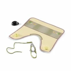 SCHLEICH BLANKET AND HALTER SARAH AND MYSTERY