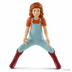 SCHLEICH HORSE CLUB MIA & SPOTTY 8 SCHLEICH HORSE CLUB MIA & SPOTTY -Cheap Boy's Toy Store Schleich Horse Club Mia Spotty 3