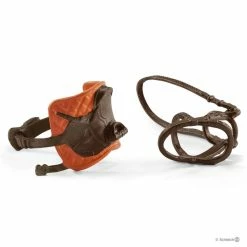 SCHLEICH HORSE CLUB MIA & SPOTTY 10 SCHLEICH HORSE CLUB MIA & SPOTTY -Cheap Boy's Toy Store Schleich Horse Club Mia Spotty 5