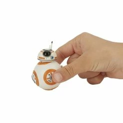 STAR WARS E9 DROID 3 PACK R2-D2, BB-8, D-O -Cheap Boy's Toy Store Star Wars E9 Droid 3Pk R2 D2 Bb 8 D O 3